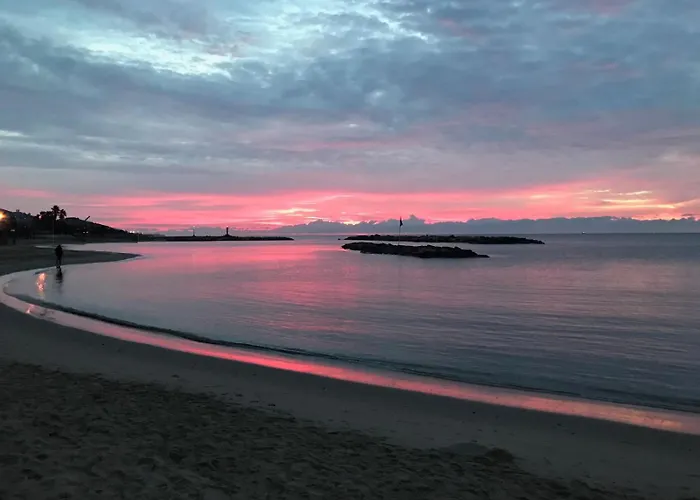 Casa Ninna A Due Passi Dal Mare Appartamento *