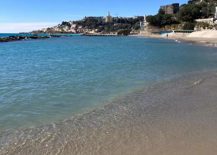 Appartamento Casa Ninna A Due Passi Dal Mare *