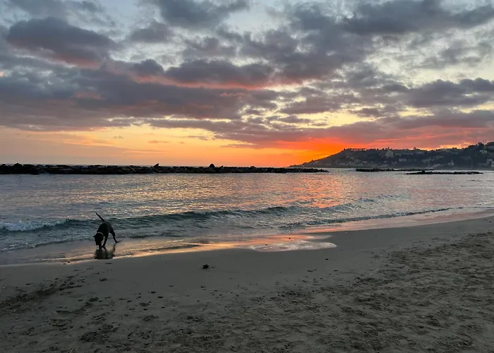 Casa Ninna A Due Passi Dal Mare *