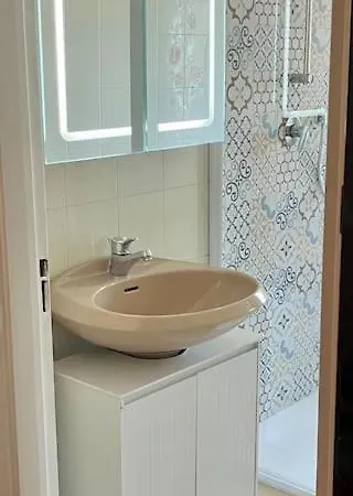 Casa Ninna A Due Passi Dal Mare דירה טאג'ה