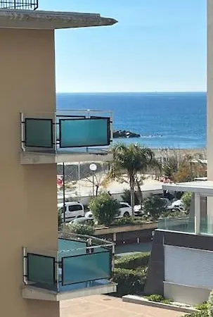 Casa Ninna A Due Passi Dal Mare דירה *