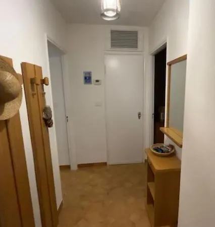 Casa Ninna A Due Passi Dal Mare דירה טאג'ה