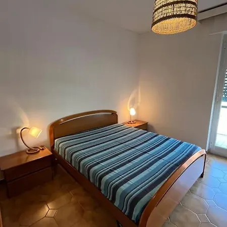 Casa Ninna A Due Passi Dal Mare דירה