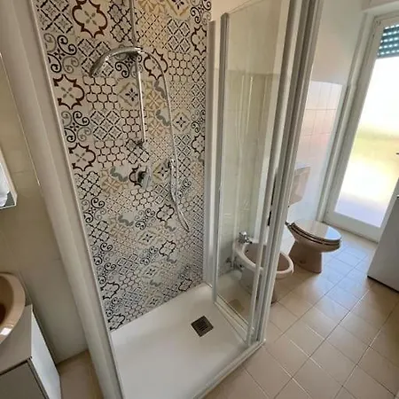 Casa Ninna A Due Passi Dal Mare דירה *