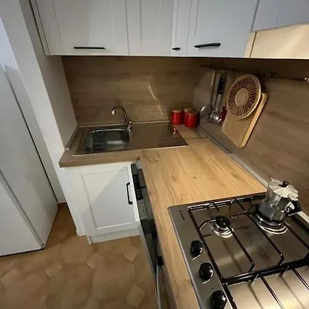 Appartement Casa Ninna A Due Passi Dal Mare