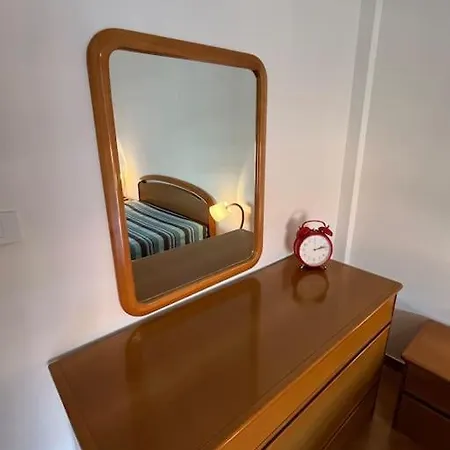 Casa Ninna A Due Passi Dal Mare דירה טאג'ה