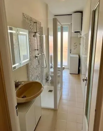 Casa Ninna A Due Passi Dal Mare טאג'ה