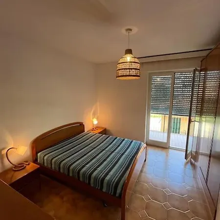 Casa Ninna A Due Passi Dal Mare *