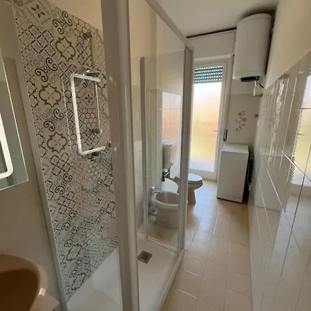 Casa Ninna A Due Passi Dal Mare דירה *