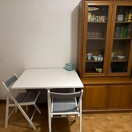 Casa Ninna A Due Passi Dal Mare * טאג'ה