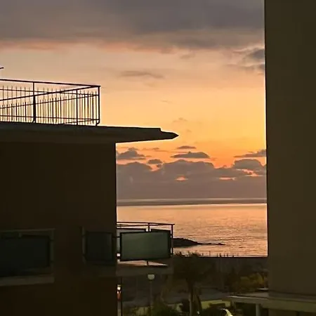 Appartement Casa Ninna A Due Passi Dal Mare *