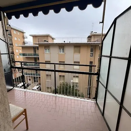 דירה Casa Ninna A Due Passi Dal Mare טאג'ה