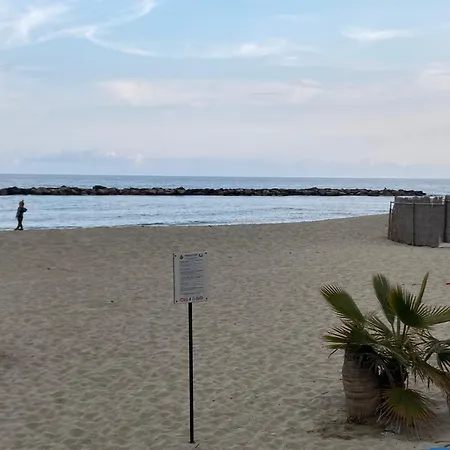 Casa Ninna A Due Passi Dal Mare