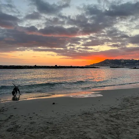 Casa Ninna A Due Passi Dal Mare *