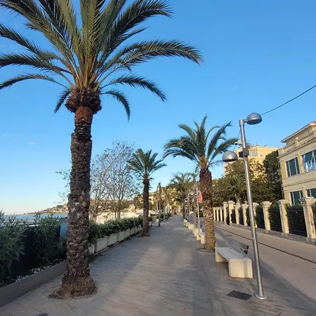 Casa Ninna A Due Passi Dal Mare